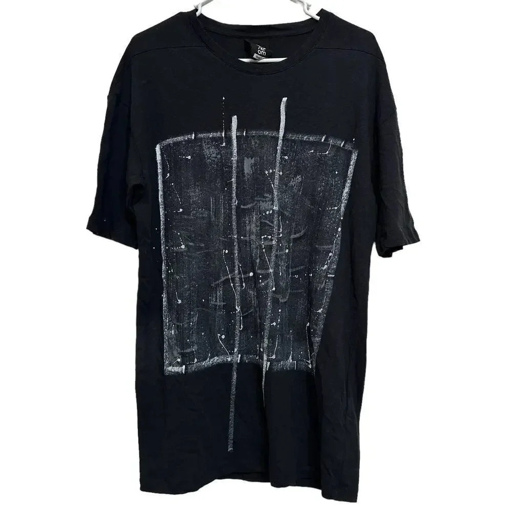 Thom Krom NWT’s men’s T-shirt. Size small